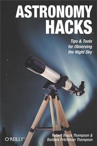 Produktbild: Astronomy Hacks