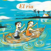 Produktbild: El riu