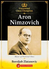 Produktbild: Aron Nimzovich