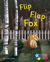 Produktbild: Flip Flap Fox
