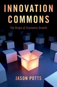 Produktbild: Innovation Commons