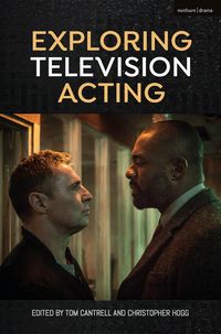 Produktbild: Exploring Television Acting