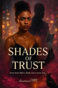 Produktbild: Shades of Trust