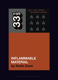 Produktbild: Stiff Little Fingers' Inflammable Material
