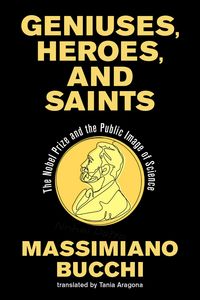 Produktbild: Geniuses, Heroes, and Saints