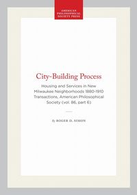 Produktbild: City-Building Process