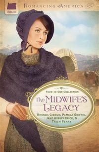Produktbild: Midwife's Legacy