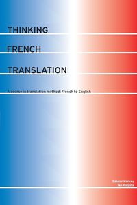 Produktbild: Thinking French Translation
