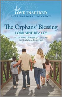 Produktbild: The Orphans' Blessing