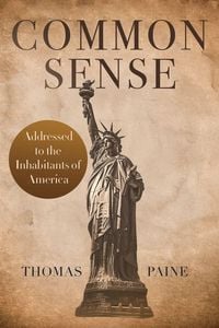 Produktbild: Common Sense