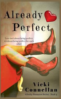 Produktbild: Already Perfect