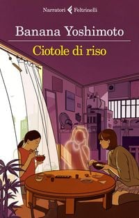 Produktbild: Ciotole di riso. Le strane storie di Fukiage. Vol. 2