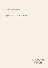 Produktbild: Legends of Vancouver