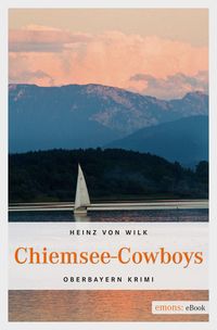 Produktbild: Chiemsee-Cowboys