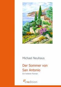 Produktbild: Der Sommer von San Antonio