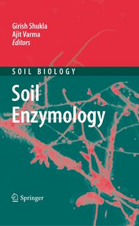 Produktbild: Soil Enzymology