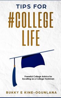 Produktbild: TIPS FOR #COLLEGE LIFE