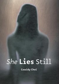 Produktbild: She Lies Still