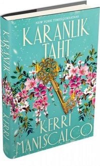 Produktbild: Karanlik Taht Ciltli