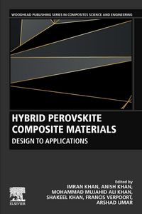 Produktbild: Hybrid Perovskite Composite Materials