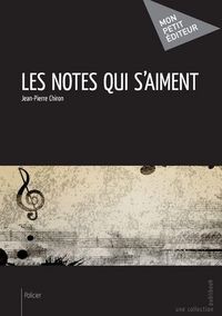 Produktbild: Les Notes qui s'aiment