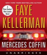 Produktbild: The Mercedes Coffin CD