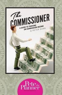 Produktbild: The Commissioner