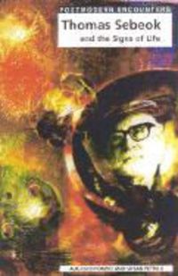 Produktbild: Thomas Sebeok & Signs Of Life