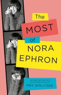 Produktbild: The Most of Nora Ephron