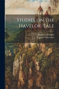 Produktbild: Studies on the Havelok-Tale