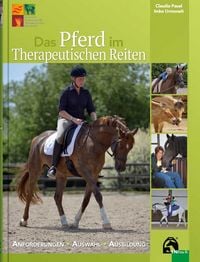 Produktbild: Das Pferd im Therapeutischen Reiten