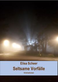 Produktbild: Seltsame Vorf&auml;lle