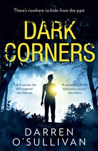 Produktbild: Dark Corners