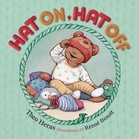 Produktbild: Hat On, Hat Off