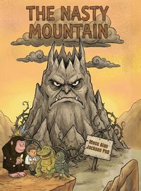 Produktbild: The Nasty Mountain