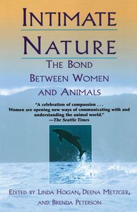 Produktbild: Intimate Nature