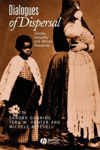 Produktbild: Dialogues of Dispersal