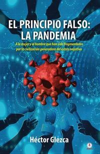 Produktbild: El principio falso