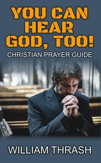 Produktbild: You Can Hear God, Too!