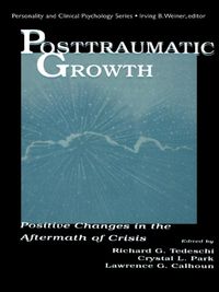 Produktbild: Posttraumatic Growth