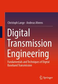 Produktbild: Digital Transmission Engineering