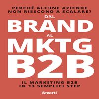 Produktbild: Dal Brand al MKTG B2B