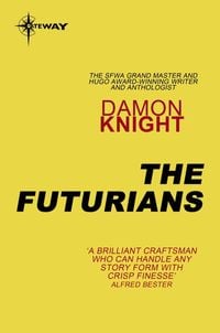 Produktbild: The Futurians