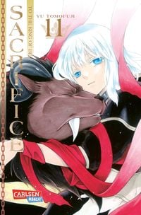 Produktbild: Sacrifice to the King of Beasts 11