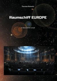 Produktbild: Raumschiff Europe 4