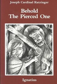 Produktbild: Behold the Pierced One