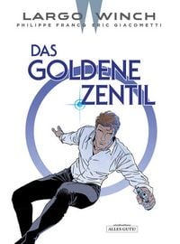 Produktbild: Largo Winch
