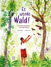 Produktbild: Es werde Wald!