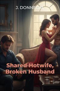Produktbild: Shared Hotwife, Broken Husband: Cuckold Humiliation, Rough Use, and Forbidden Lust