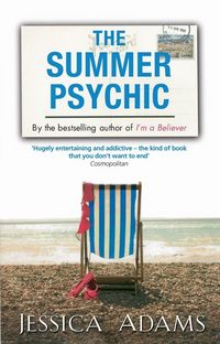 Produktbild: The Summer Psychic